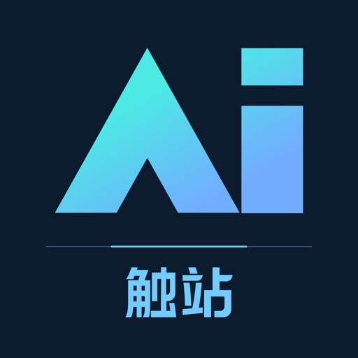 <strong>触站AI</strong>