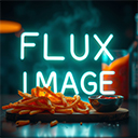 <strong>Flux.1 APP AI 图像生成器</strong>