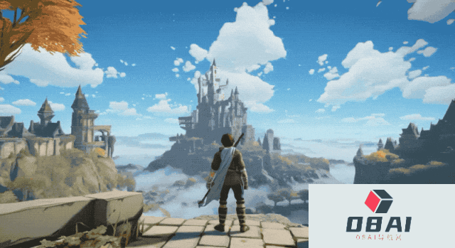 Runway Gen-2“运动笔刷”上线_功能实测_免费试玩，一键让AI小姐姐灵动起来