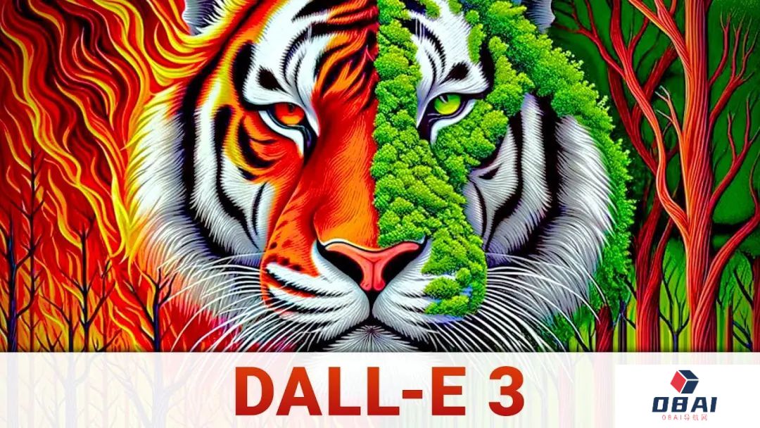 对比测评丨AI绘画王者对决DALL·E 3 vs Midjourney生图效果对比