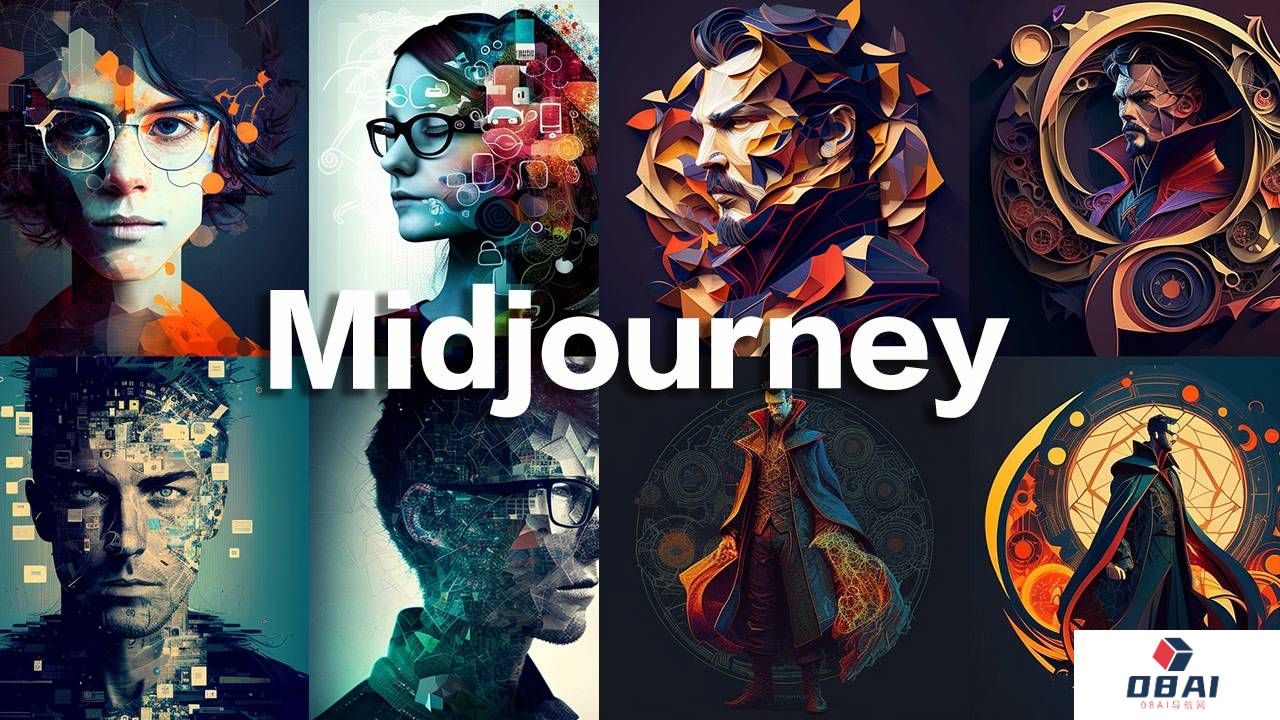 别再依赖PS！Midjourney全新上线AI画质增强功能Upsacle_4K修复老照片