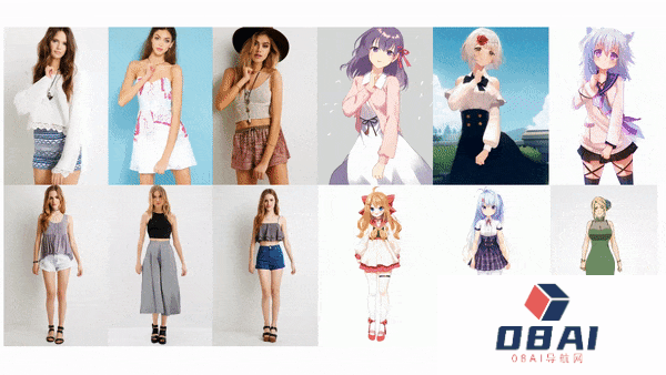 AI视频项目测评_Animate Anyone怎么使用_Animate Anyone项目开源代码