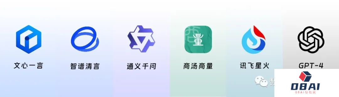 AI评测对比_国产大模型跟GPT-4哪里厉害