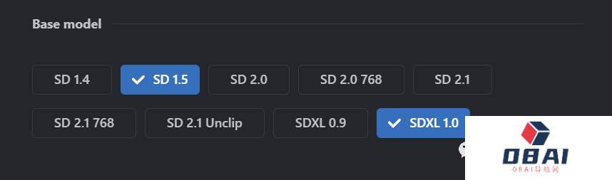 有哪些好用的大模型_SDXL大模型测评