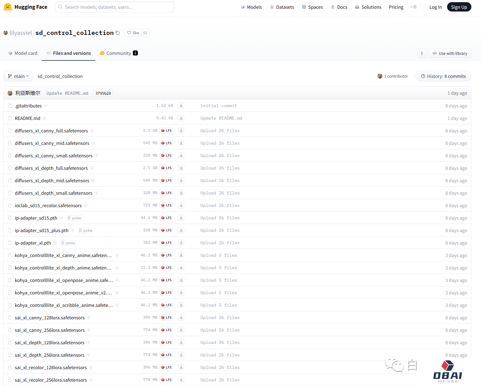 Stable Diffusion的ControlNet模型测评_stable diffusion模型_stable diffusion最新更新