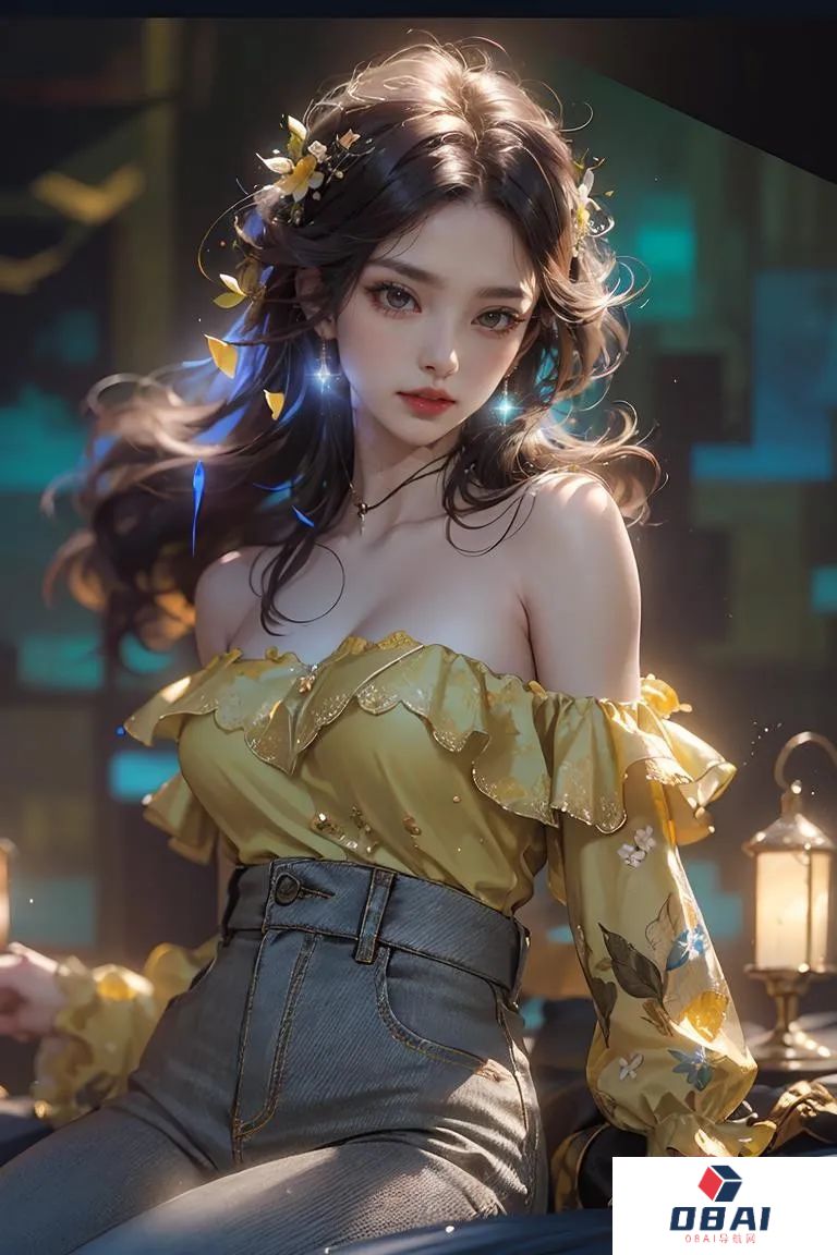 网易出品的免费AI在线绘画工具：AI绘画工坊，安利给大家