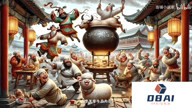 怎么用AI给古诗词配图_AI配图_国学怎么跟AI融合