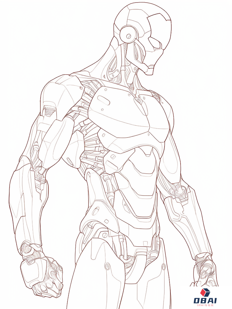 stable diffusion怎么快速线稿上色_线稿上色