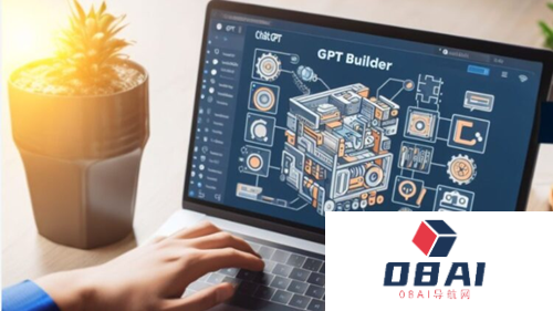 ChatGPTs保姆教程_ChatGPT使用教程_怎么自己生成GPT