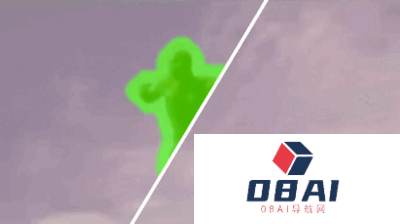 AI视频后期消除对象神器ProPainter：一涂一抹，视频轻松移除指定对象丨本地离线一键部署