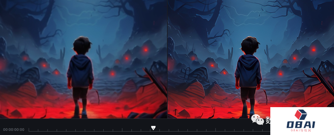 AI视频工具修复哪个好_AI视频怎么修改画质_TopazVideoAI怎么使用