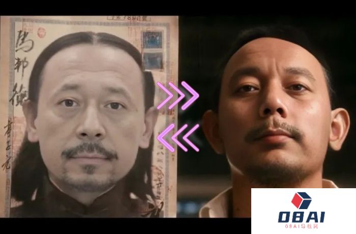 地表最强AI本地离线换脸工具Roop_使用方法_AI换脸教学