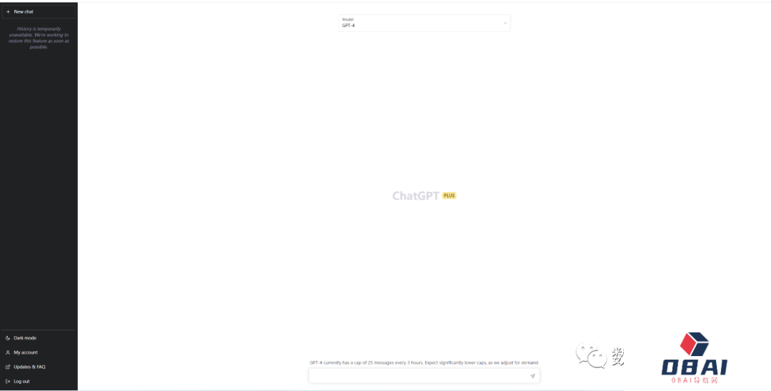 怎么开通ChatGPT PLUS_GPT PLUS怎么开通_开通GPTs方法有哪些