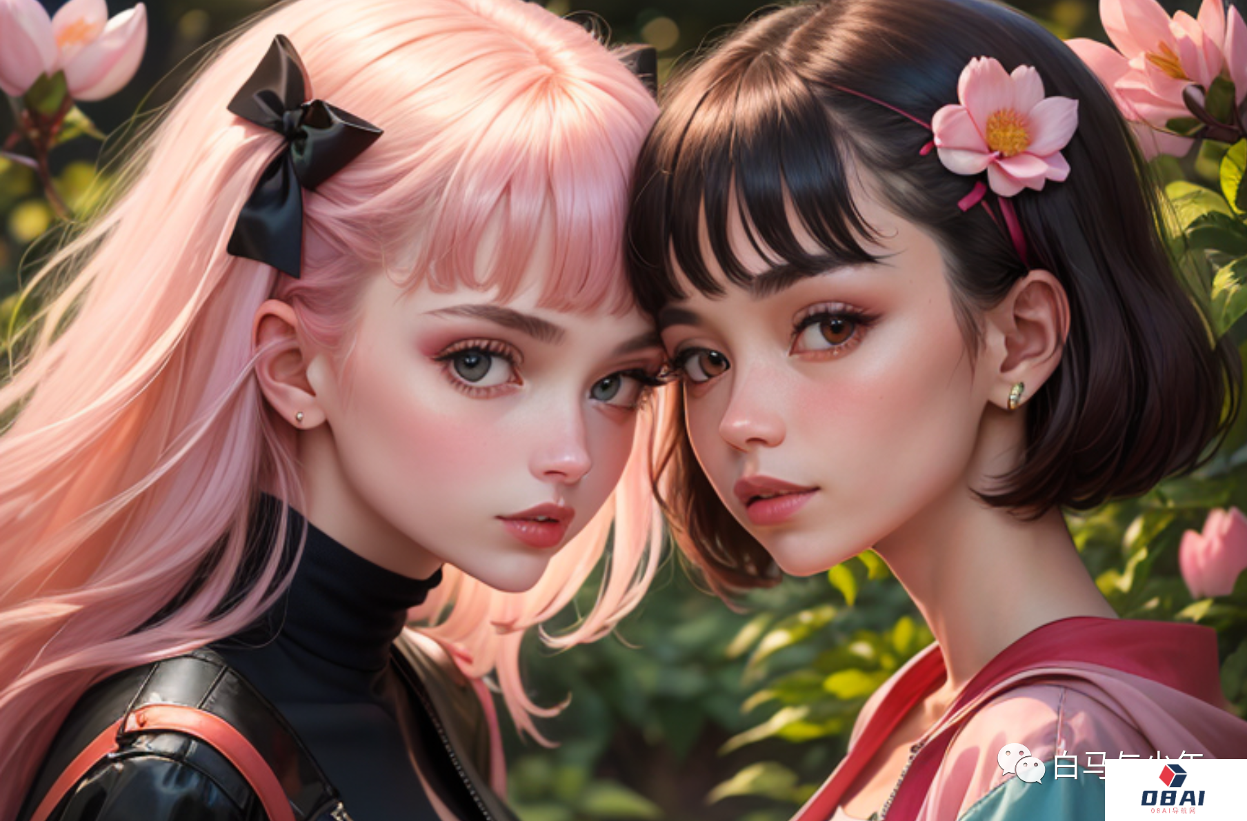 stable diffusion_stable diffusion教学_stable diffusion多角色_stable diffusion分区