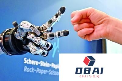 人工智能：来自科学，改变科学