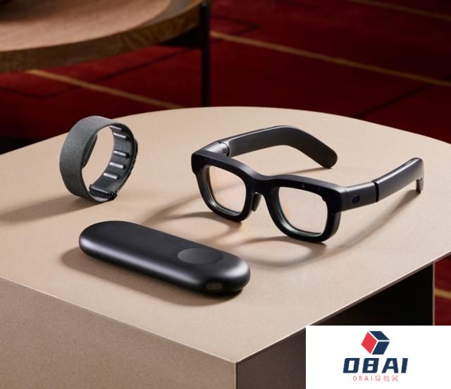 AI眼镜赛道热度飙升，国内外企业争相入局