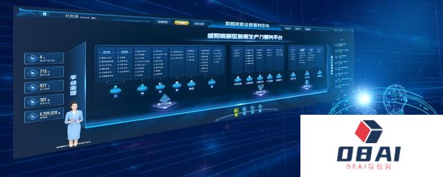 这里，何以成为中国西部AI发展高地