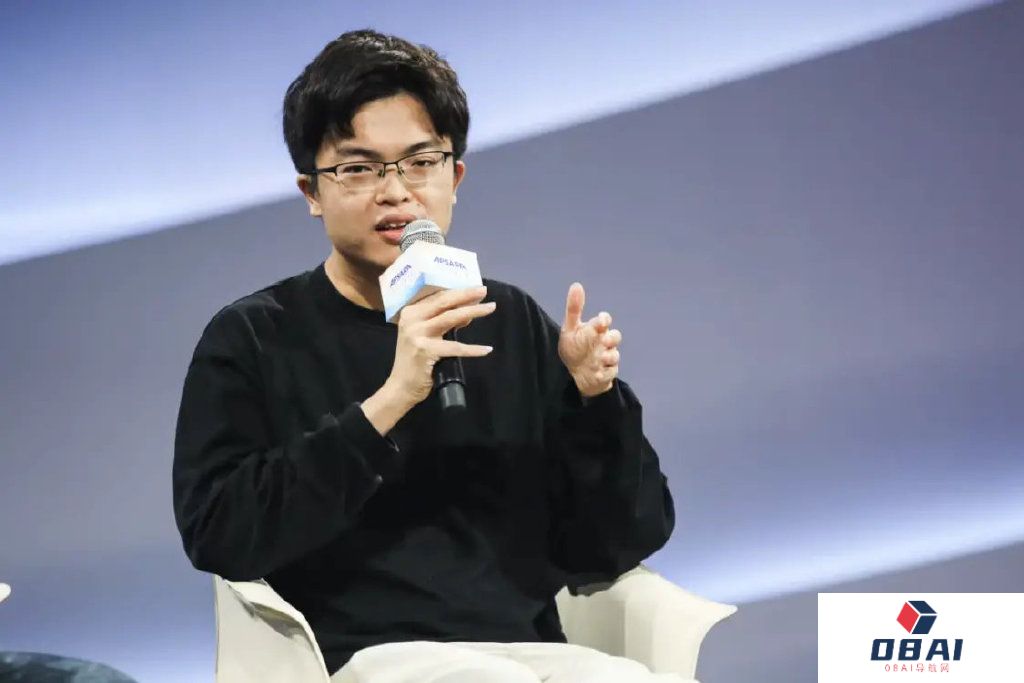 中国人工智能进步速度引美媒关注 AI模型将成为新的技术标签