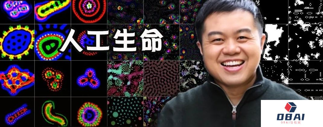 MIT、OpenAI等震撼力作：AI自主发现人工生命！人类窥见上帝造物