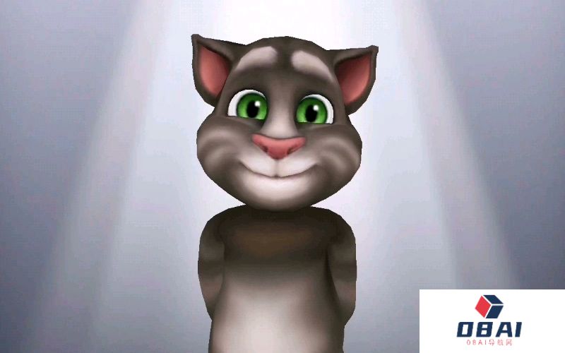 会说话的汤姆猫被AI”变活”了，AI玩具成了下一个超级风口？