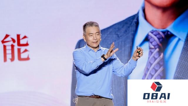 唐文方：人工智能的挑战与机遇