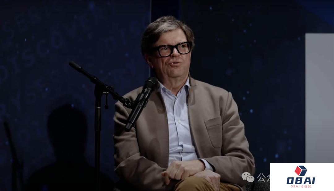 LeCun最新访谈：距离AGI可能不到10年，下一代AI需要情感和视觉训练