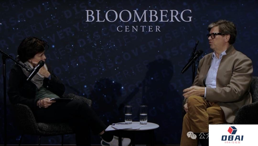 LeCun最新访谈：距离AGI可能不到10年，下一代AI需要情感和视觉训练