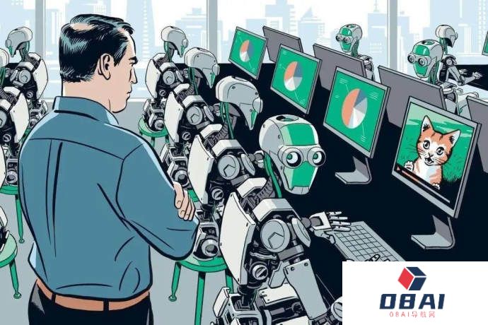 被玩坏的AI，要被赶出实验室