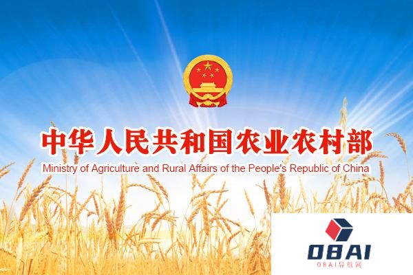 农业农村部举办人工智能专题报告会