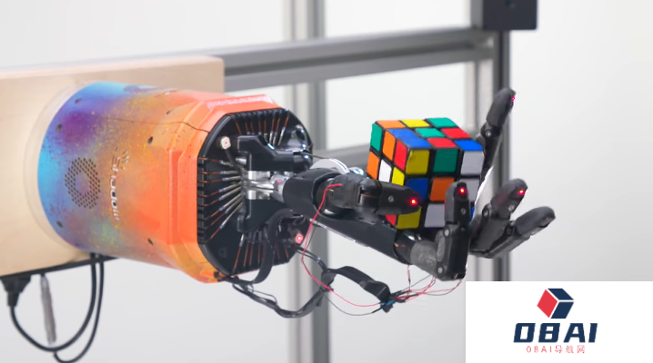 消息称OpenAI考虑开发人形机器人，此前已投资多家机器人初创公司