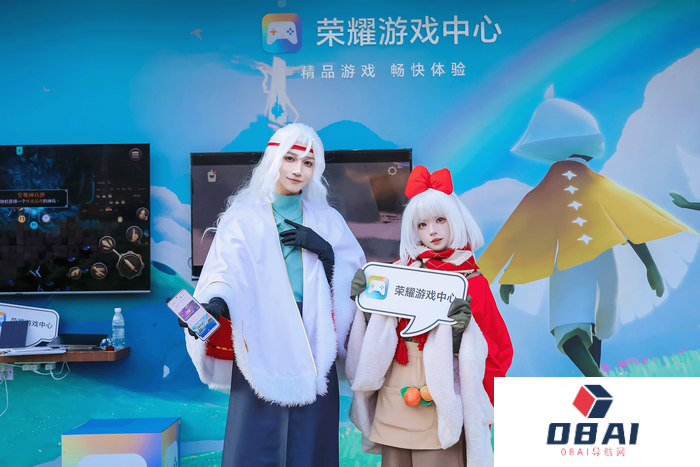 AI加持的荣耀互联网服务 究竟能带来哪些可能？