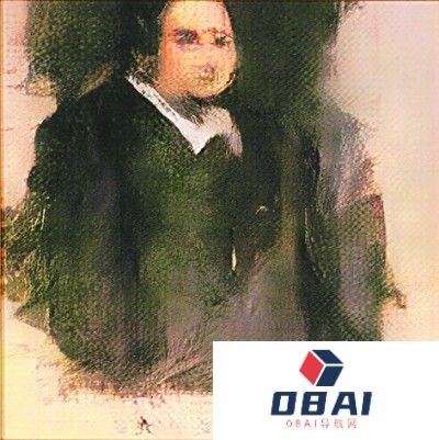 AI绘画是一种新型艺术形式