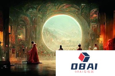 AI绘画是一种新型艺术形式