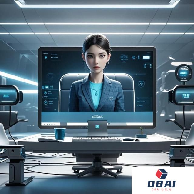 今年就业季，AI面试官频出没，人类的offer已经被AI“拿捏”了？