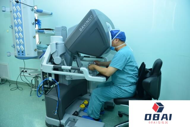 AI医院离我们有多远？