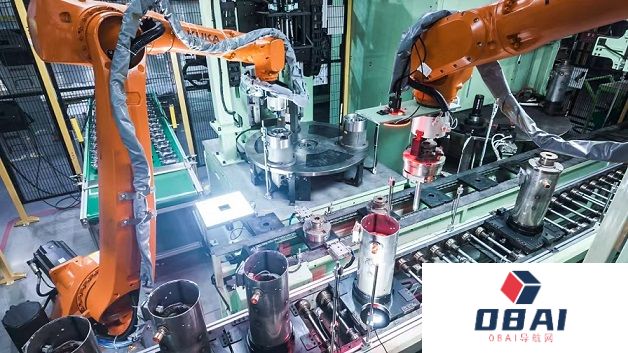 潮涌珠江 粤港澳大湾区掀起“人工智能+”浪潮