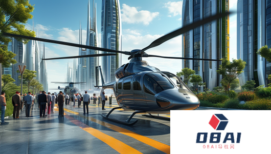聆听AI的声音：低空经济未来将如何发展？