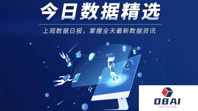 今日数据精选：生成式人工智能企业掀起价格战，TikTok黑五狂揽上亿美元