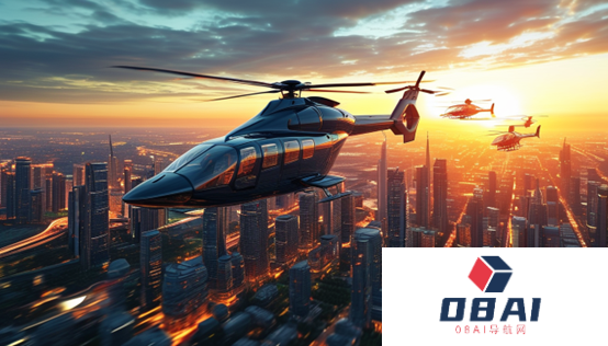 聆听AI的声音：低空经济未来将如何发展？