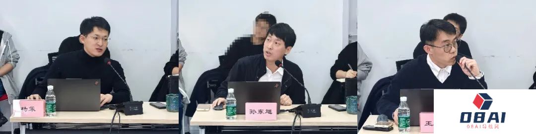 AI Cloud 低无代码技术创新应用研讨会在京成功召开！