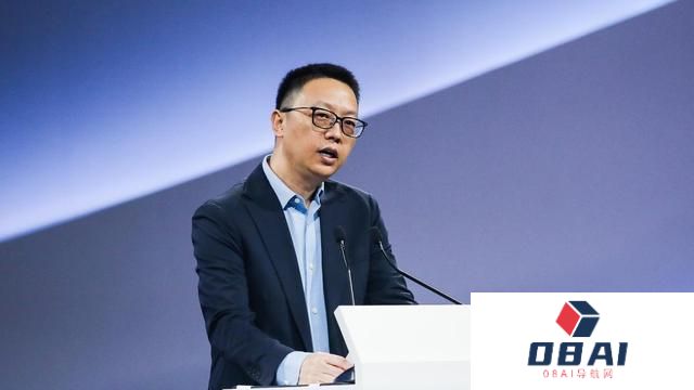 阿里巴巴CEO吴泳铭：AI创造的价值将远大于互联网连接创造的价值