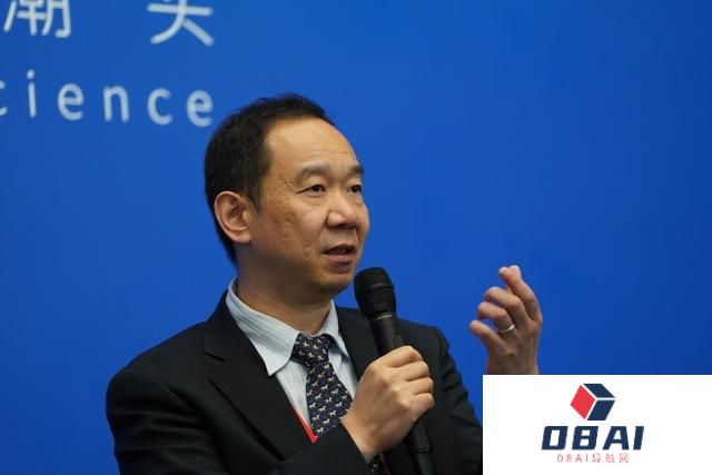 大湾区科学论坛｜郭嵩：真正的AI PC不远了