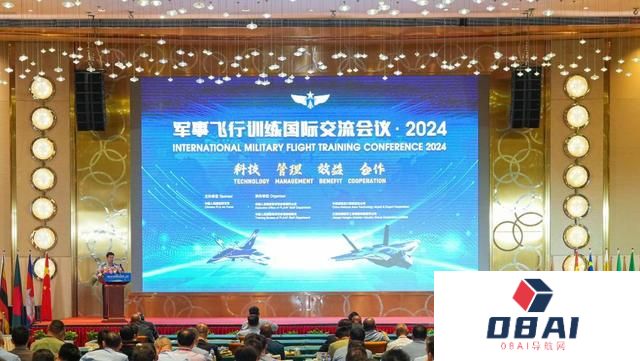 大数据、生成式人工智能、AI+……“数智化”中国空军来了