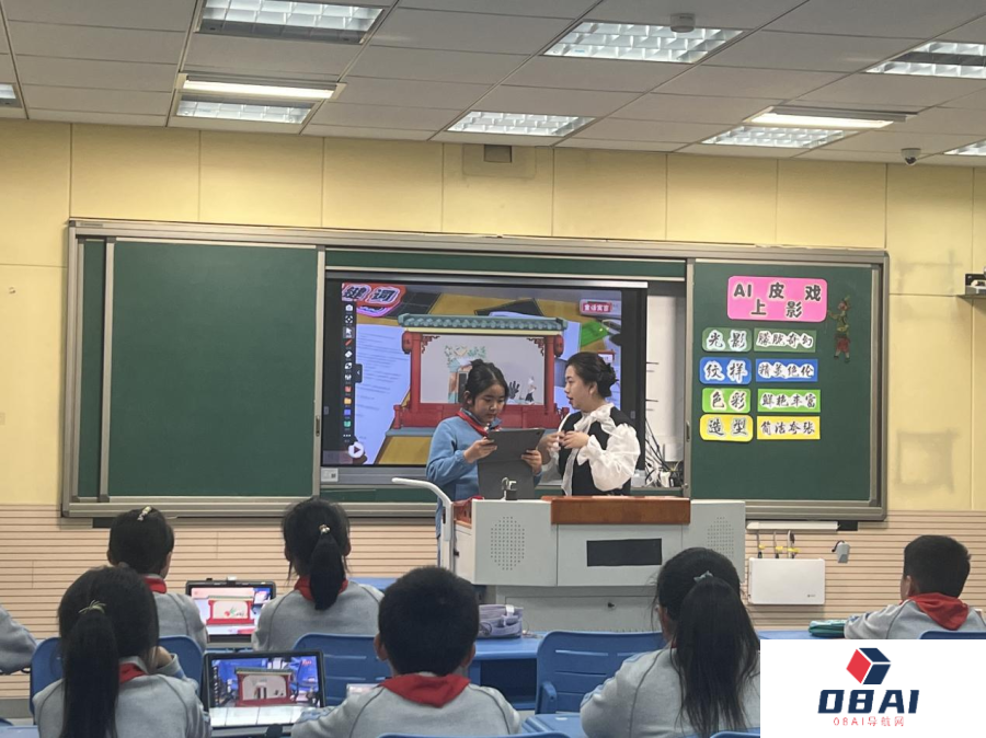 AI赋能非遗传承