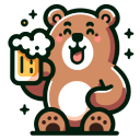 <strong>啤啤熊</strong>