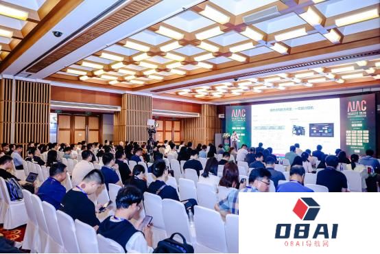 百家云CEO马义荣获「2024年度人工智能杰出人物」