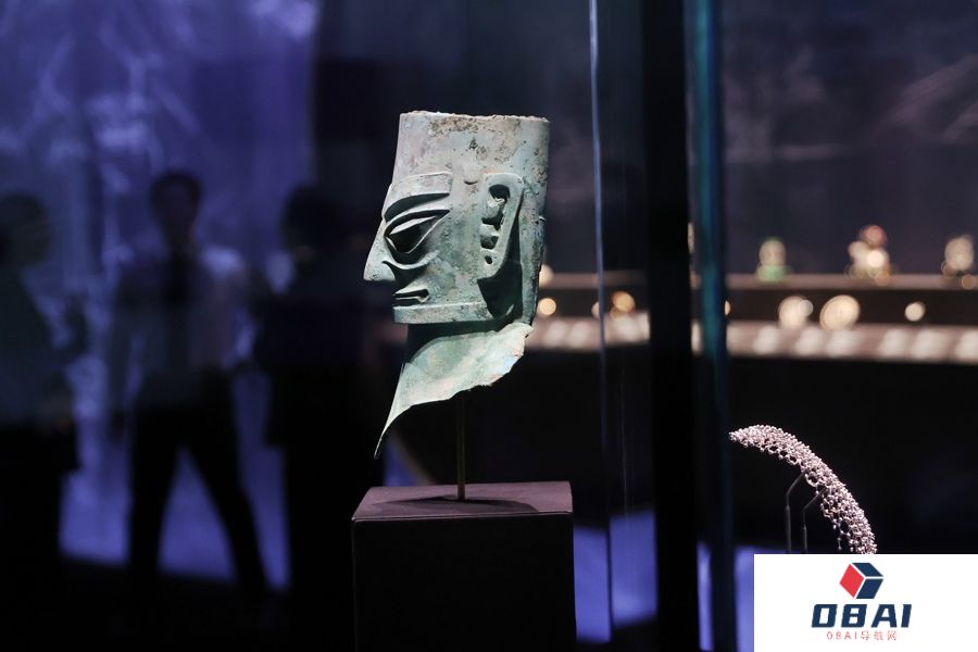 上海博物馆最新特展的视觉总监并非人类：AI遇上博物馆，挑战还是机遇？