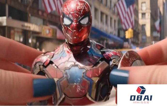 “AI捏捏”成解压神器，连甄嬛都被捏扁了，你还不会捏吗？