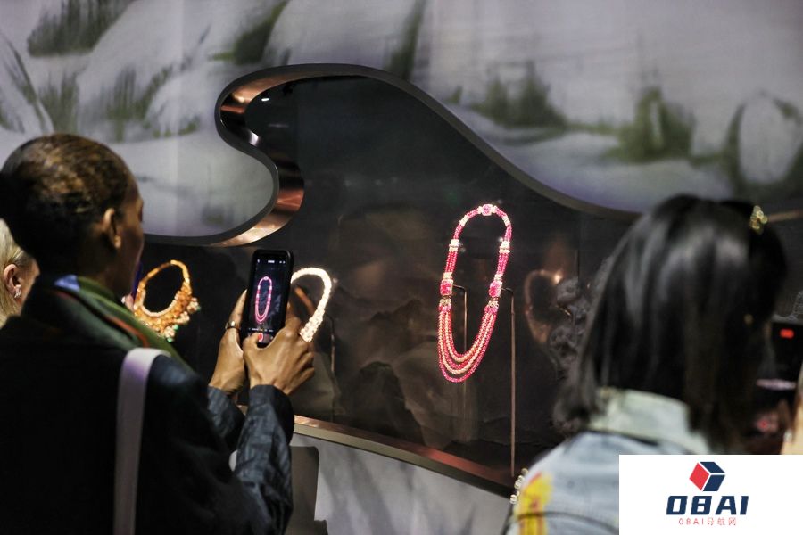 上海博物馆最新特展的视觉总监并非人类：AI遇上博物馆，挑战还是机遇？