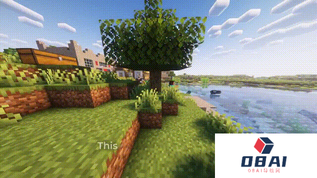 世界首个1000亿AI智能体文明诞生！北大校友打造真实版西部世界